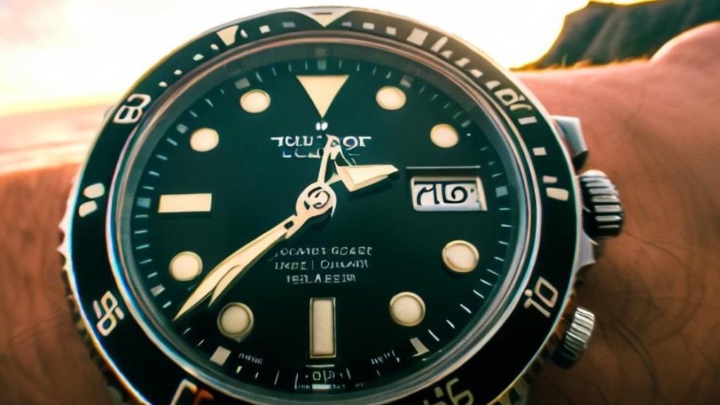 The Tudor Black Bay 54 Review