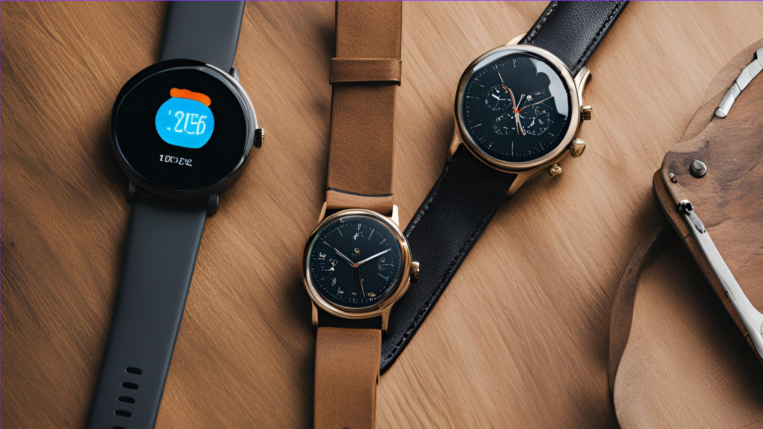 The Wrist Revolution: Why Smartwatch Integration is Taking Over the Watch World